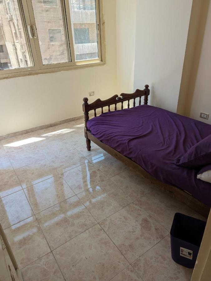 Bed In Raheem Guest House More Than Accommodation Cairo Exterior foto