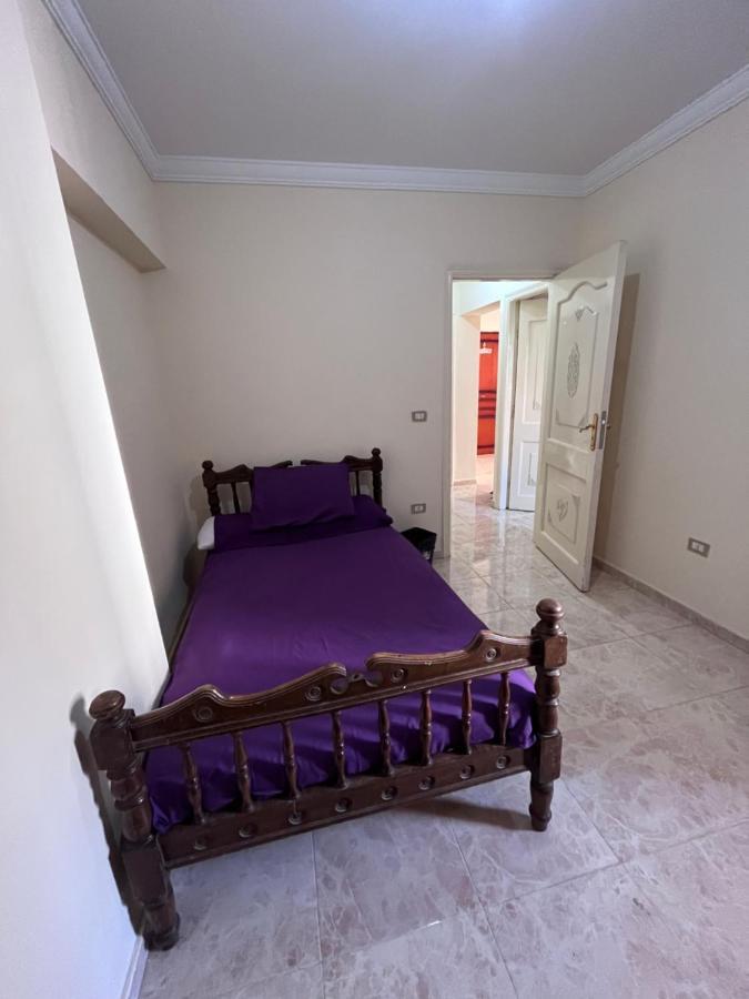 Bed In Raheem Guest House More Than Accommodation Cairo Exterior foto