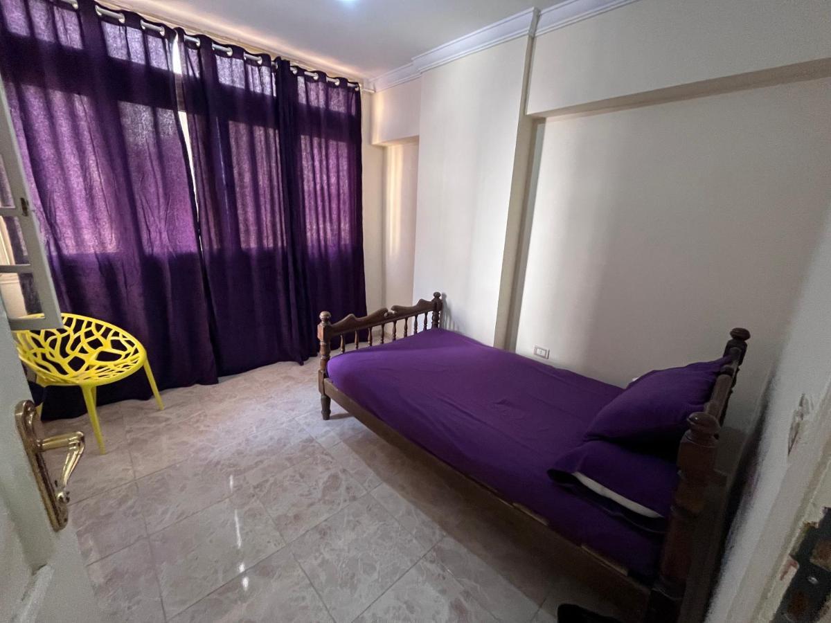 Bed In Raheem Guest House More Than Accommodation Cairo Exterior foto