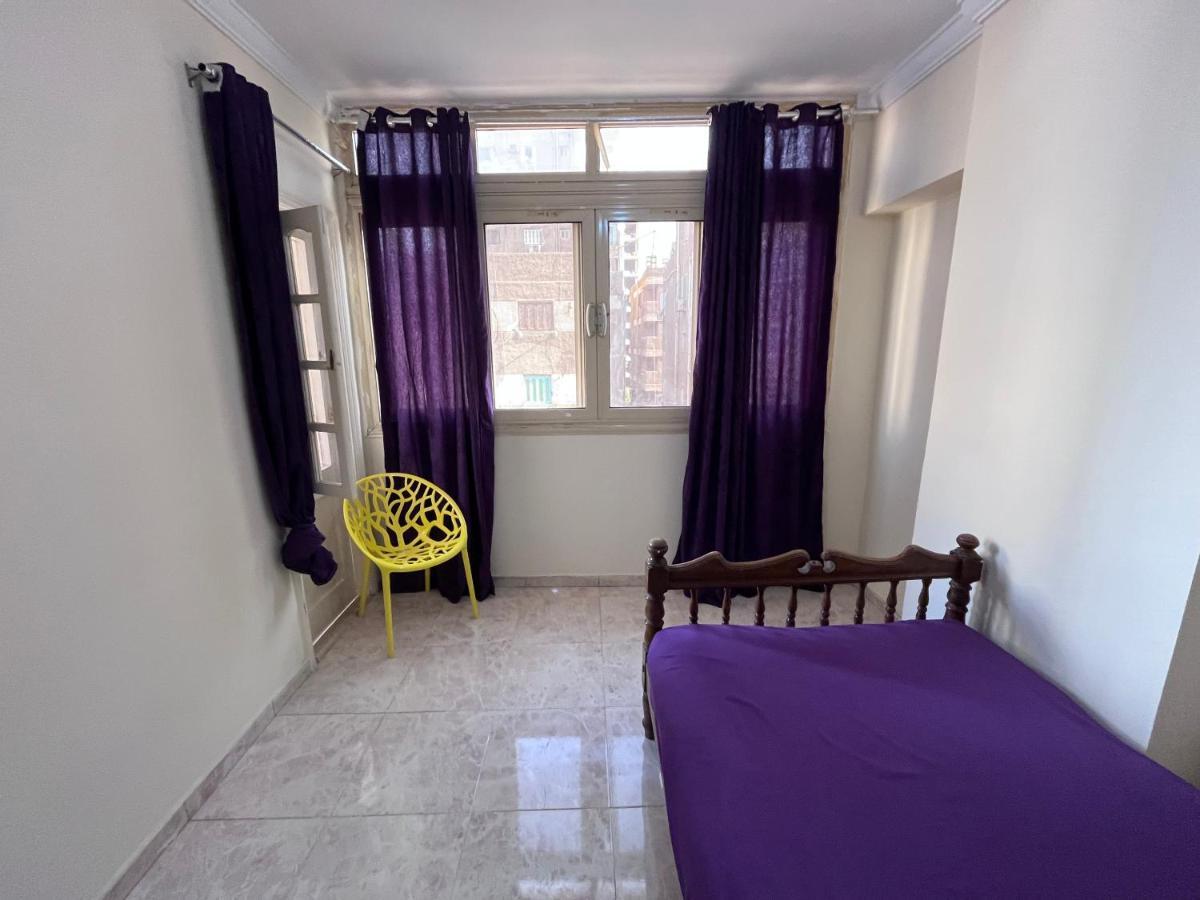 Bed In Raheem Guest House More Than Accommodation Cairo Exterior foto