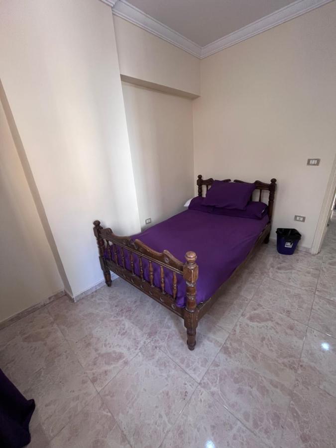 Bed In Raheem Guest House More Than Accommodation Cairo Exterior foto