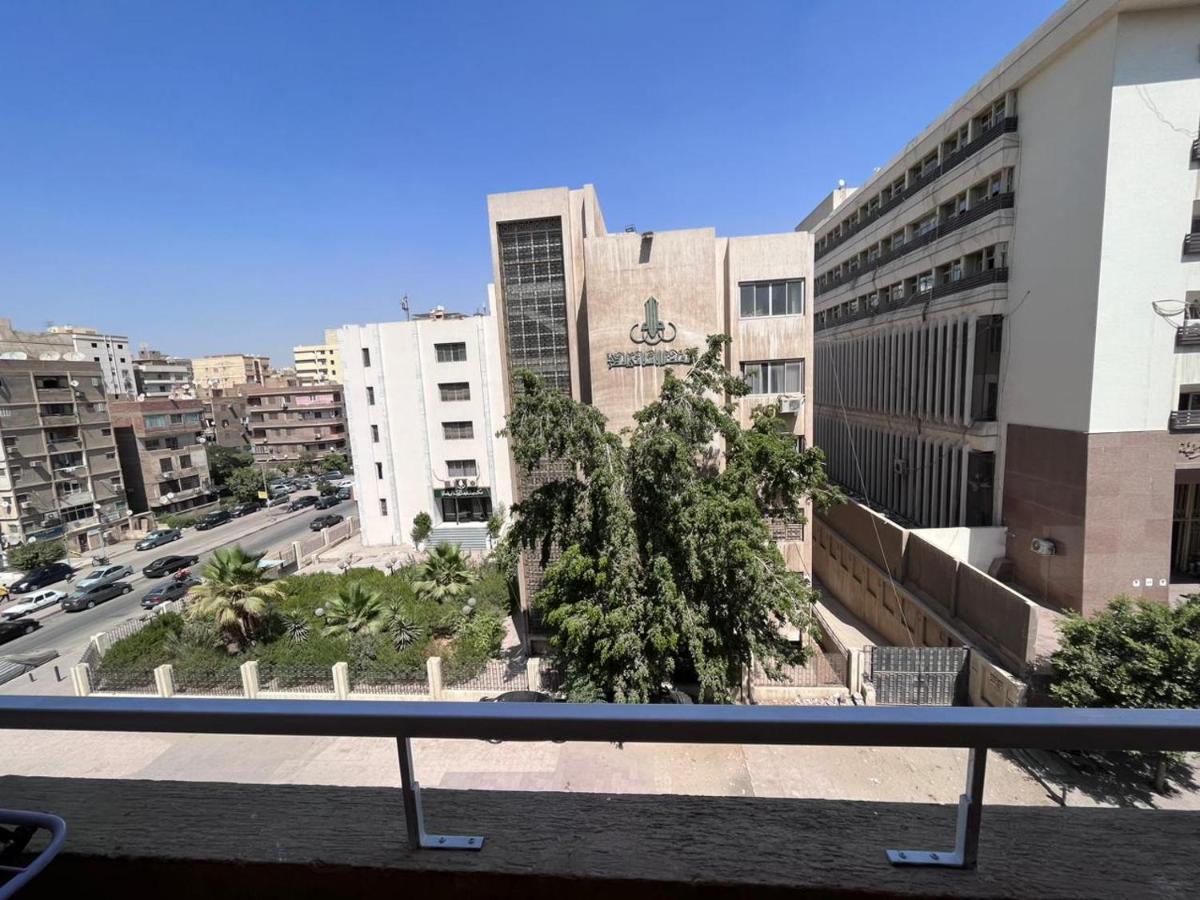 Bed In Raheem Guest House More Than Accommodation Cairo Exterior foto