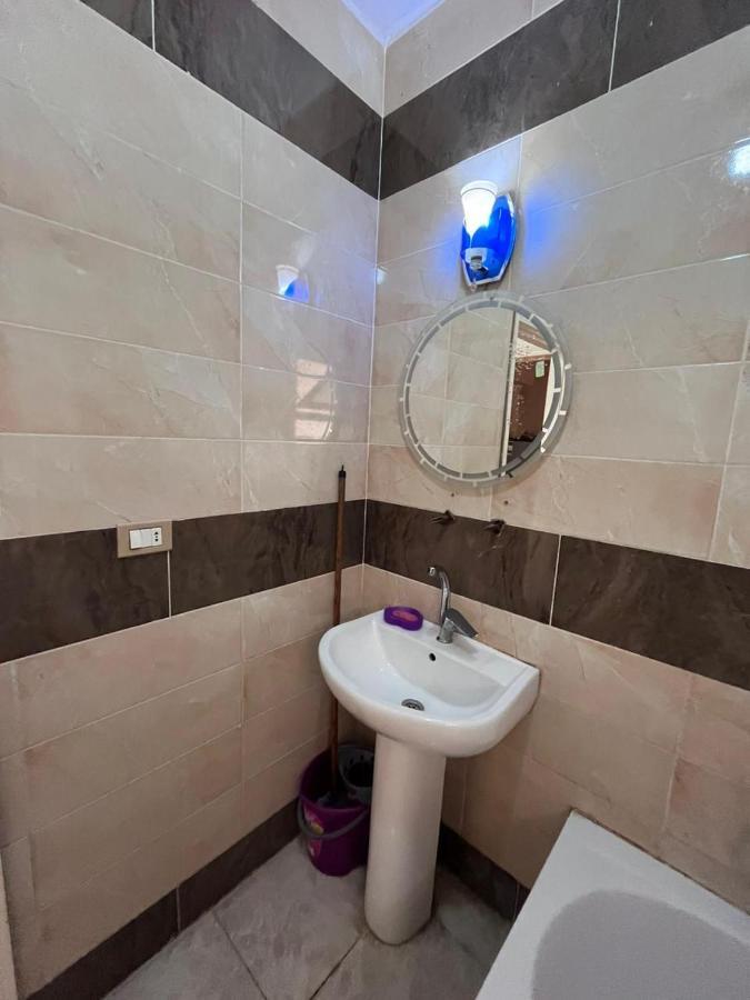 Bed In Raheem Guest House More Than Accommodation Cairo Exterior foto
