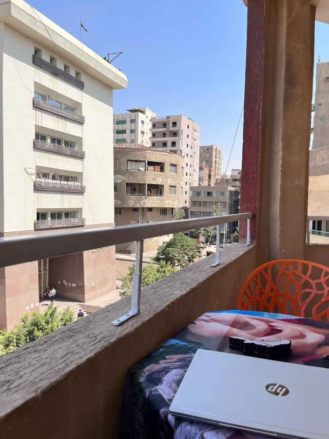Bed In Raheem Guest House More Than Accommodation Cairo Exterior foto