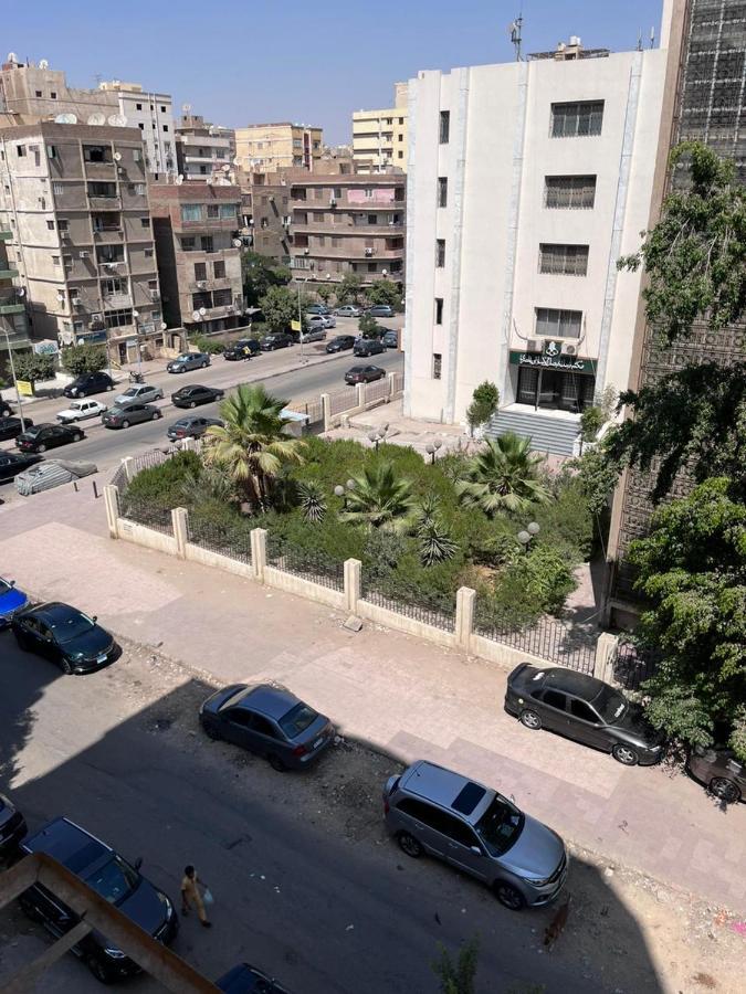 Bed In Raheem Guest House More Than Accommodation Cairo Exterior foto