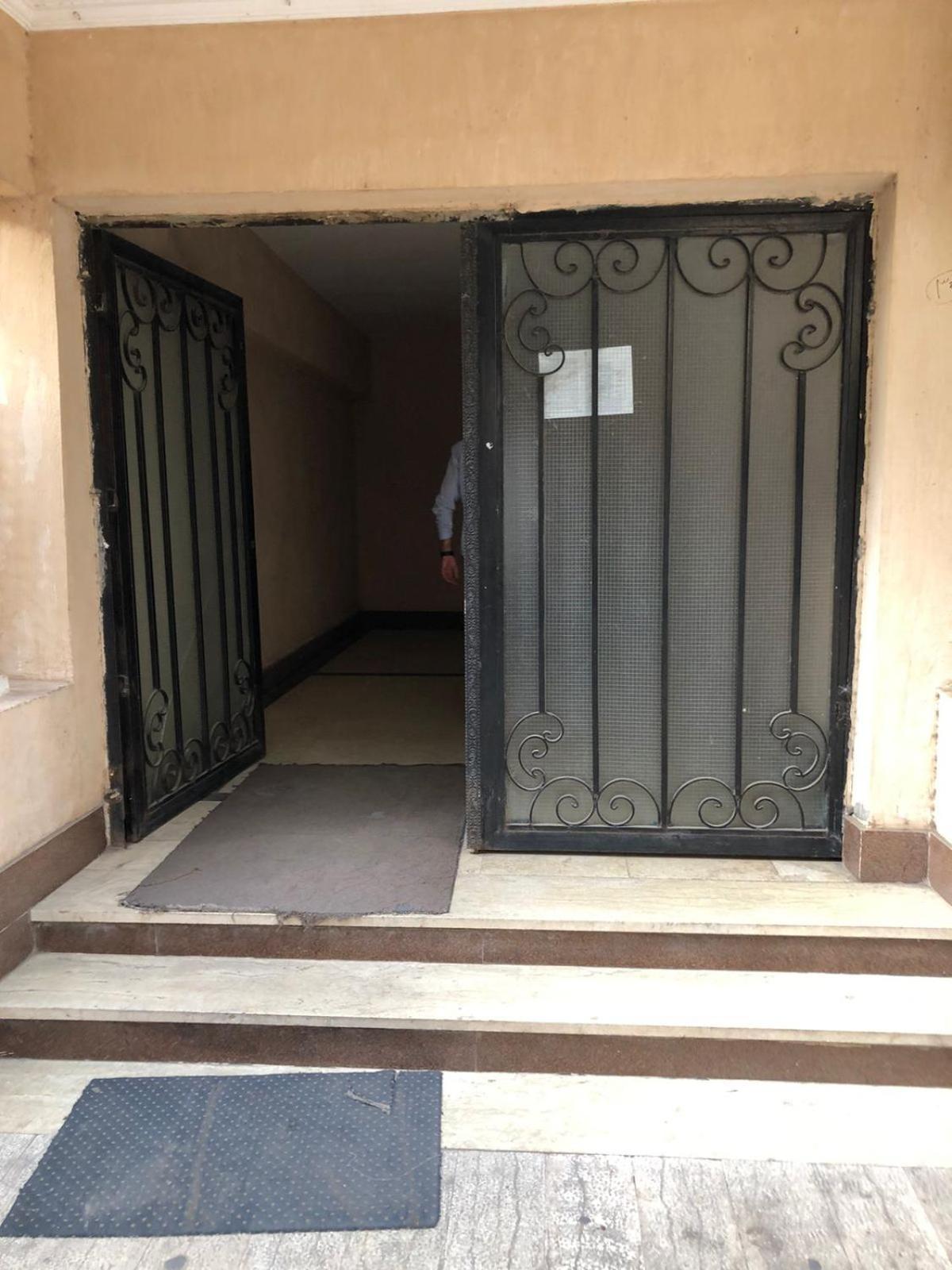Bed In Raheem Guest House More Than Accommodation Cairo Exterior foto