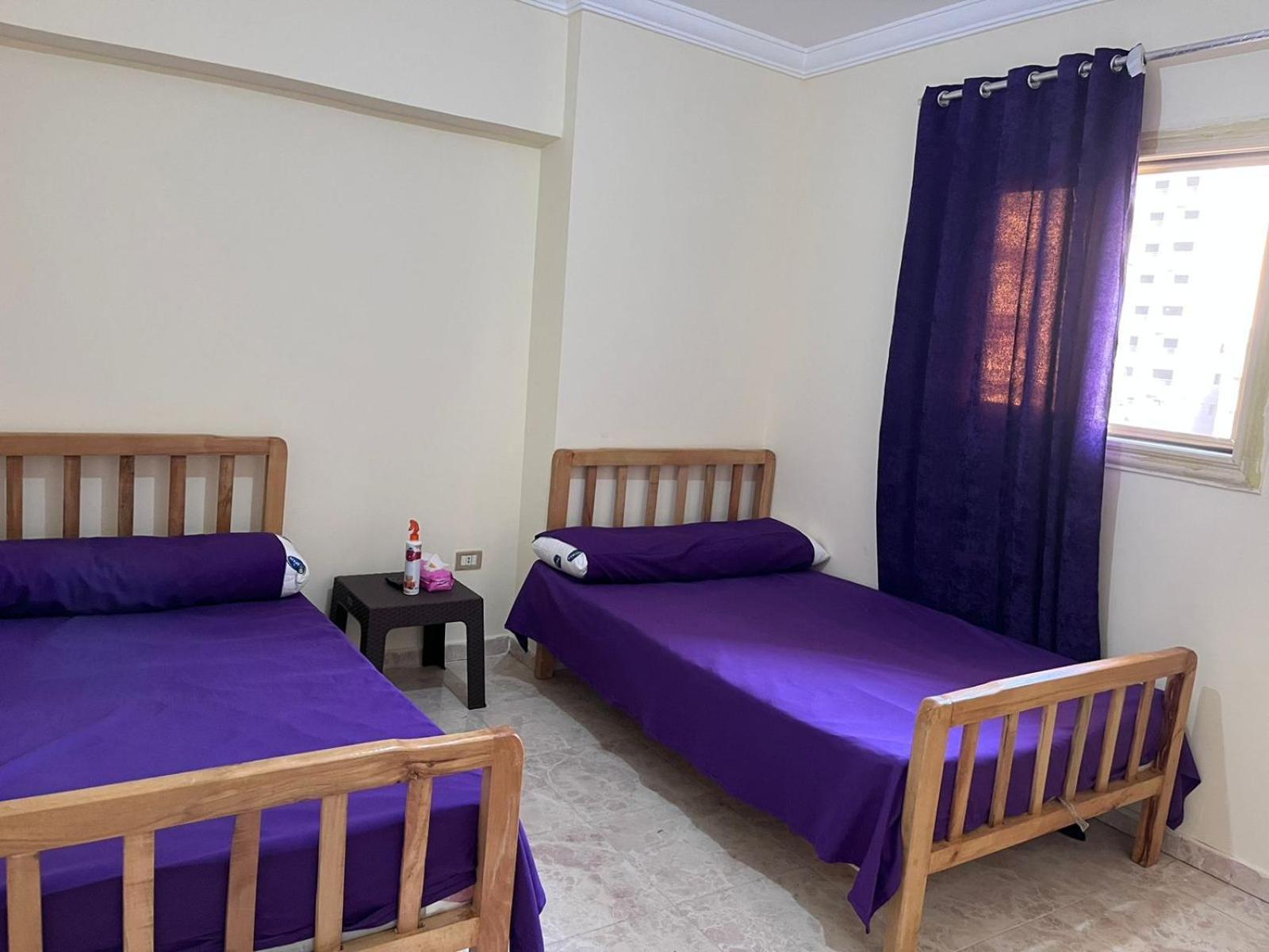 Bed In Raheem Guest House More Than Accommodation Cairo Exterior foto