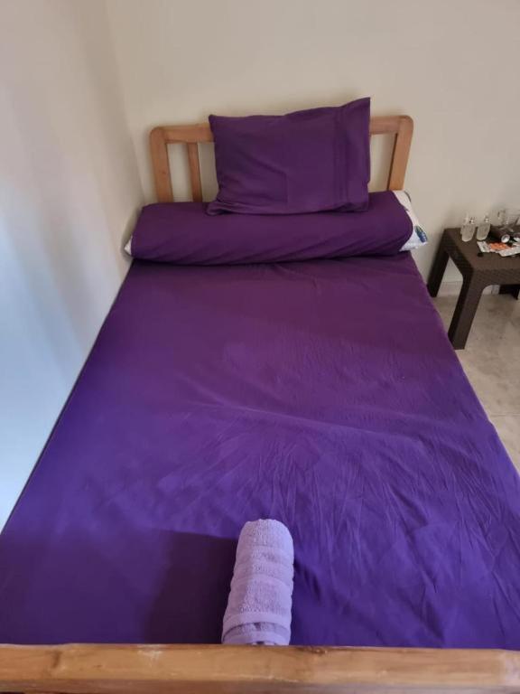 Bed In Raheem Guest House More Than Accommodation Cairo Exterior foto