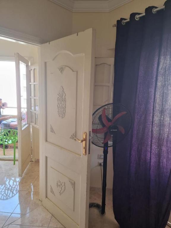 Bed In Raheem Guest House More Than Accommodation Cairo Exterior foto